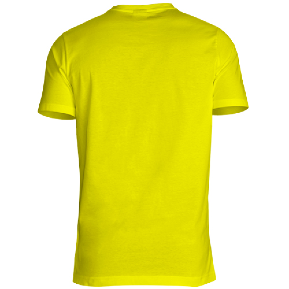 T-Shirt Unisex Povero Gabbiano
