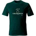 T-Shirt Unisex Colfrancui