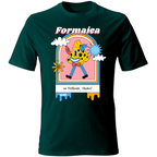 T-Shirt Unisex FORMAIEA
