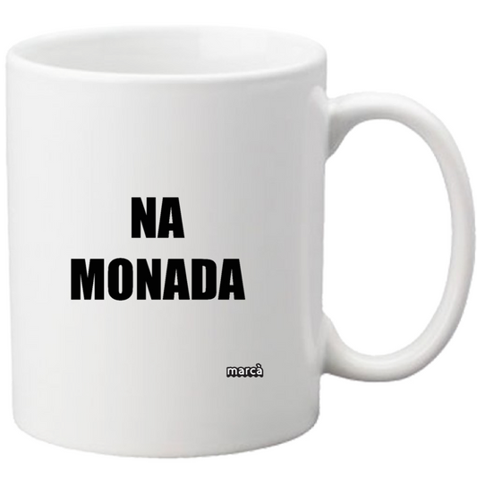 Tazza MONADA