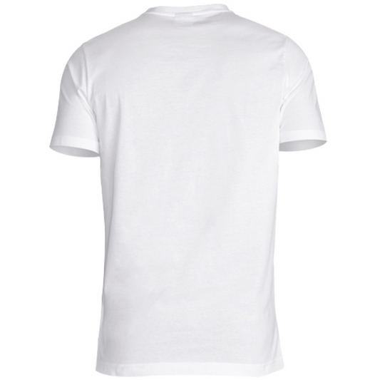 T-Shirt Unisex bianca Cacher