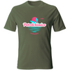 T-Shirt Unisex Petrolchimico