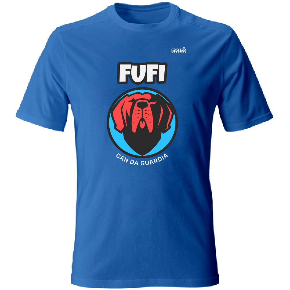 T-Shirt Unisex FUFI