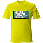 T-Shirt Unisex Ruota della Fortuna