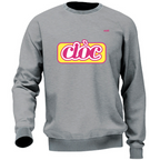 Felpa Unisex Ciòc