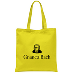 Borsa Gnanca Bach