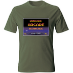 T-Shirt Unisex ARCADE