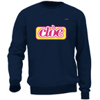 Felpa Unisex Ciòc