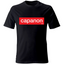 T-shirt Uomo Capanon