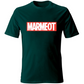 T-Shirt Unisex Marmeot
