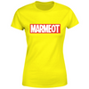 T-Shirt Donna Marmeot