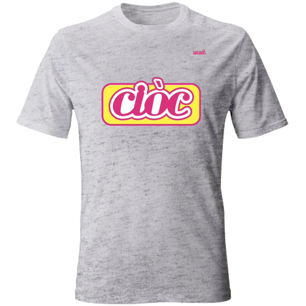 T-Shirt Unisex Ciòc
