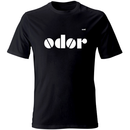 T-Shirt Unisex odor