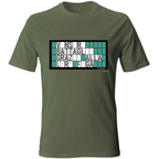 T-Shirt Unisex Ruota della Fortuna