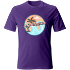 T-Shirt Unisex Montegan