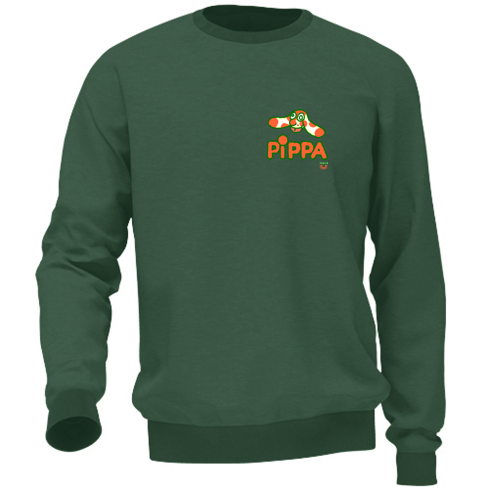 Felpa Unisex PIPPA