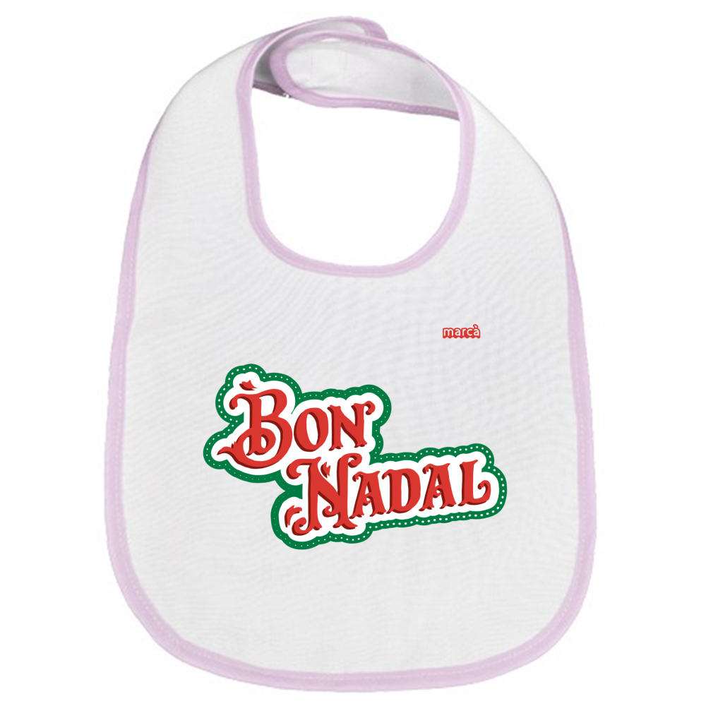 Bavaglino BON NADAL