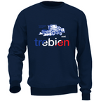 Felpa Unisex Trebien