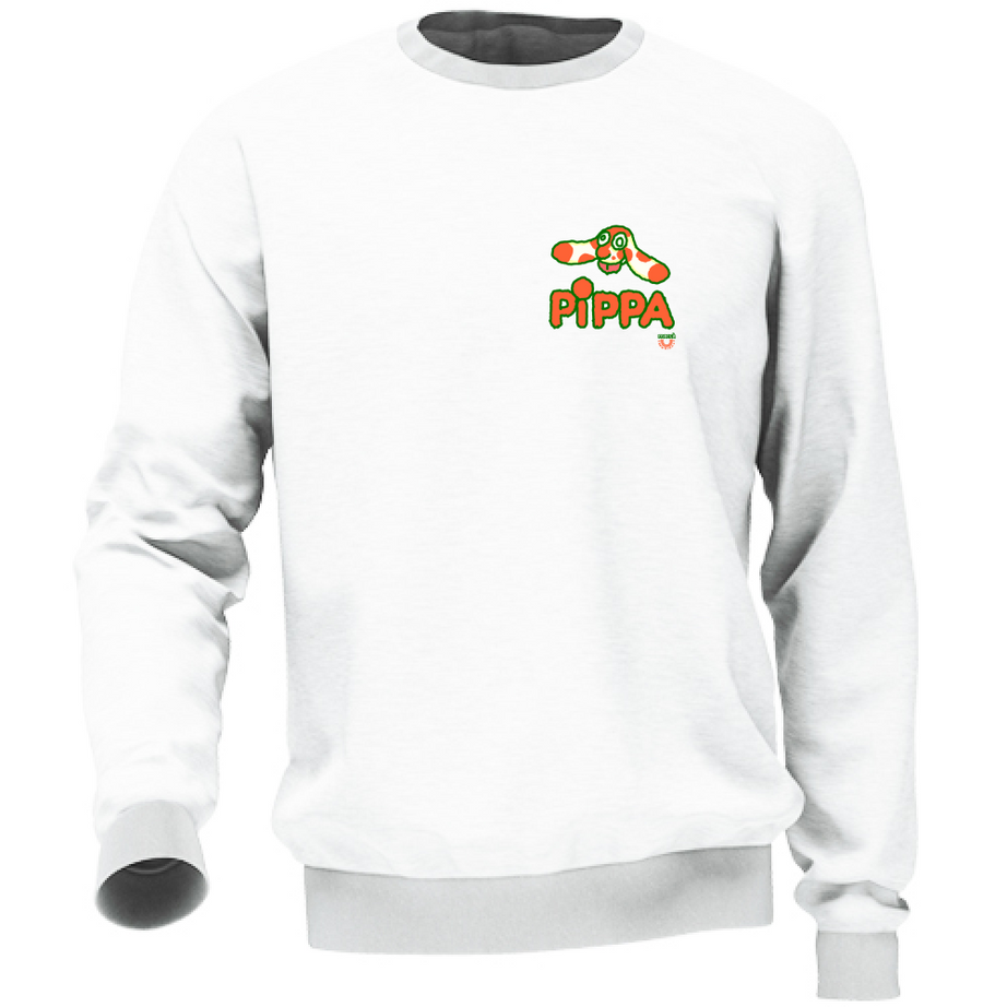Felpa Unisex PIPPA