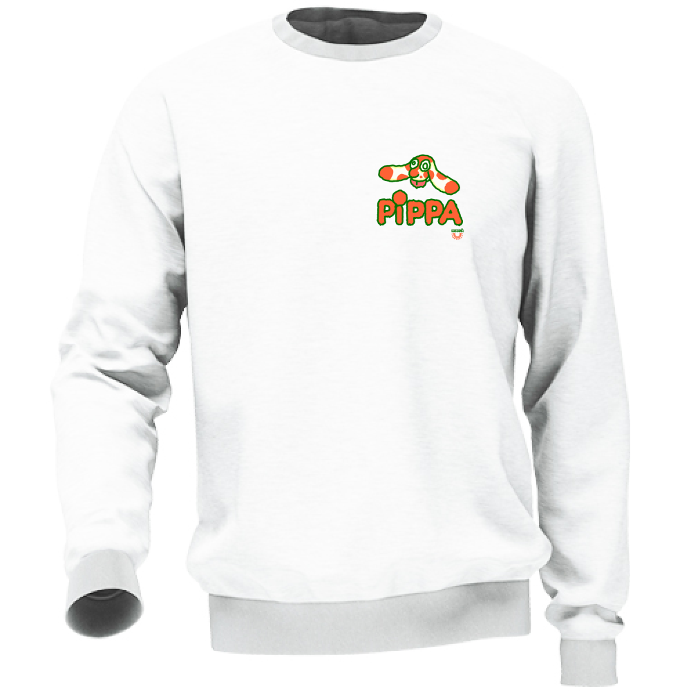 Felpa Unisex PIPPA