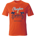 T-Shirt Unisex Marghera