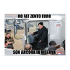 Poster 45x30 RISERVA