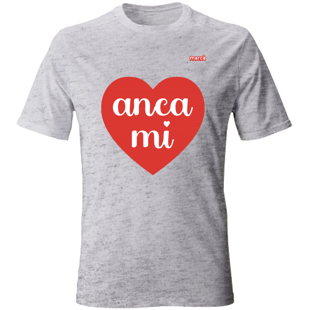 T-Shirt Unisex ANCA MI