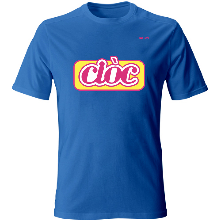 T-Shirt Unisex Ciòc
