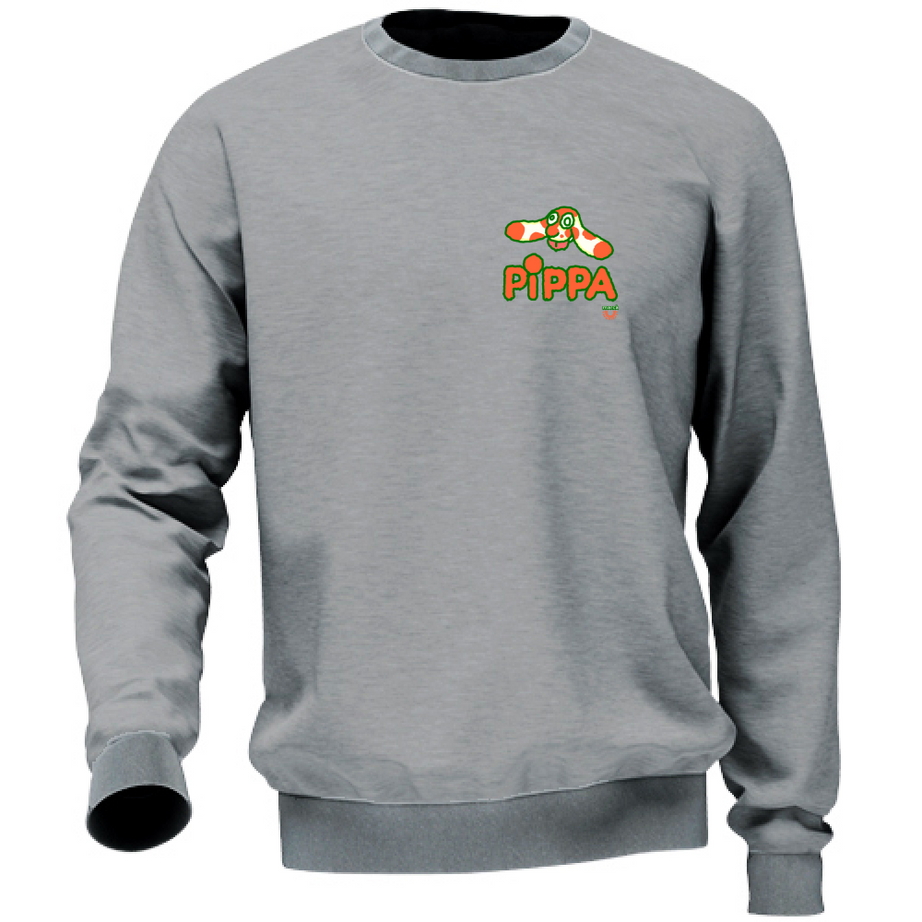 Felpa Unisex PIPPA