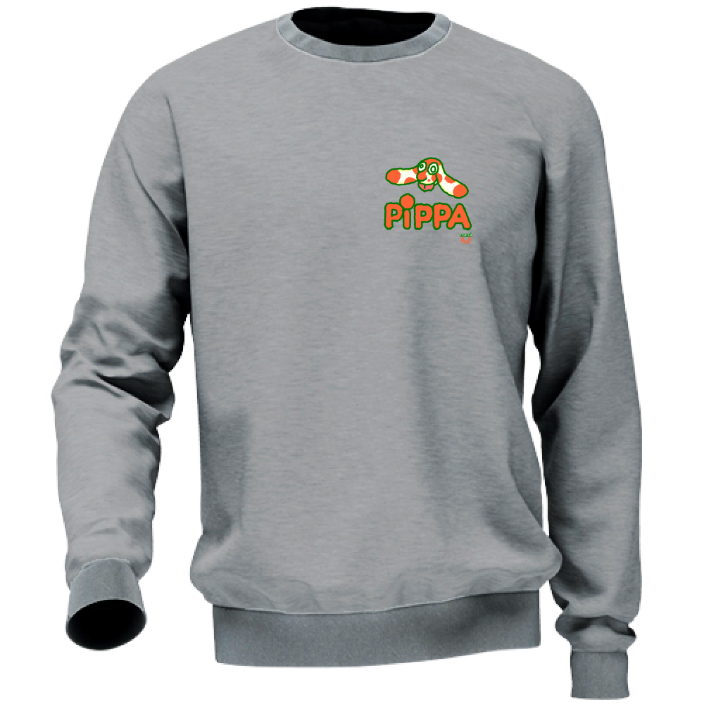 Felpa Unisex PIPPA