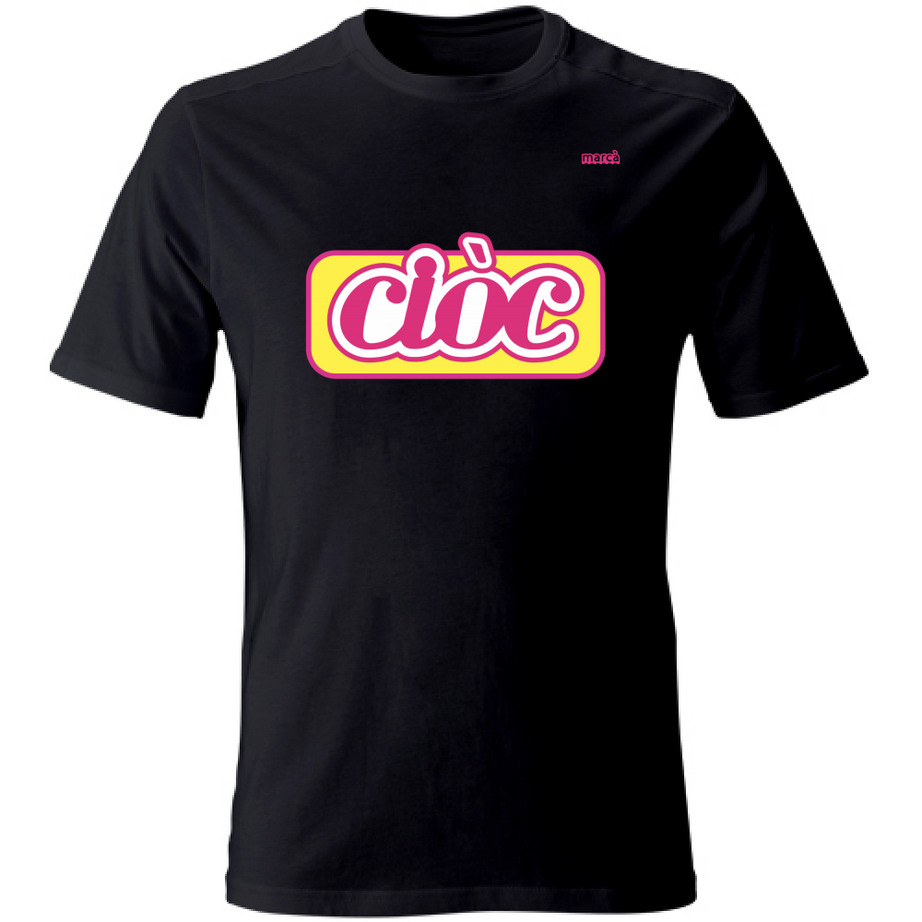 T-Shirt Unisex Ciòc
