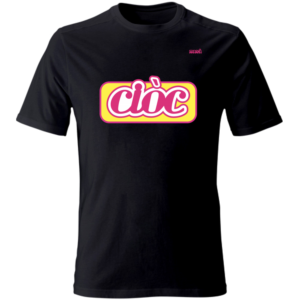 T-Shirt Unisex Ciòc