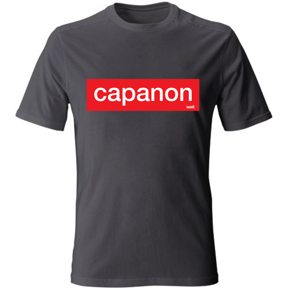 T-shirt Uomo Capanon
