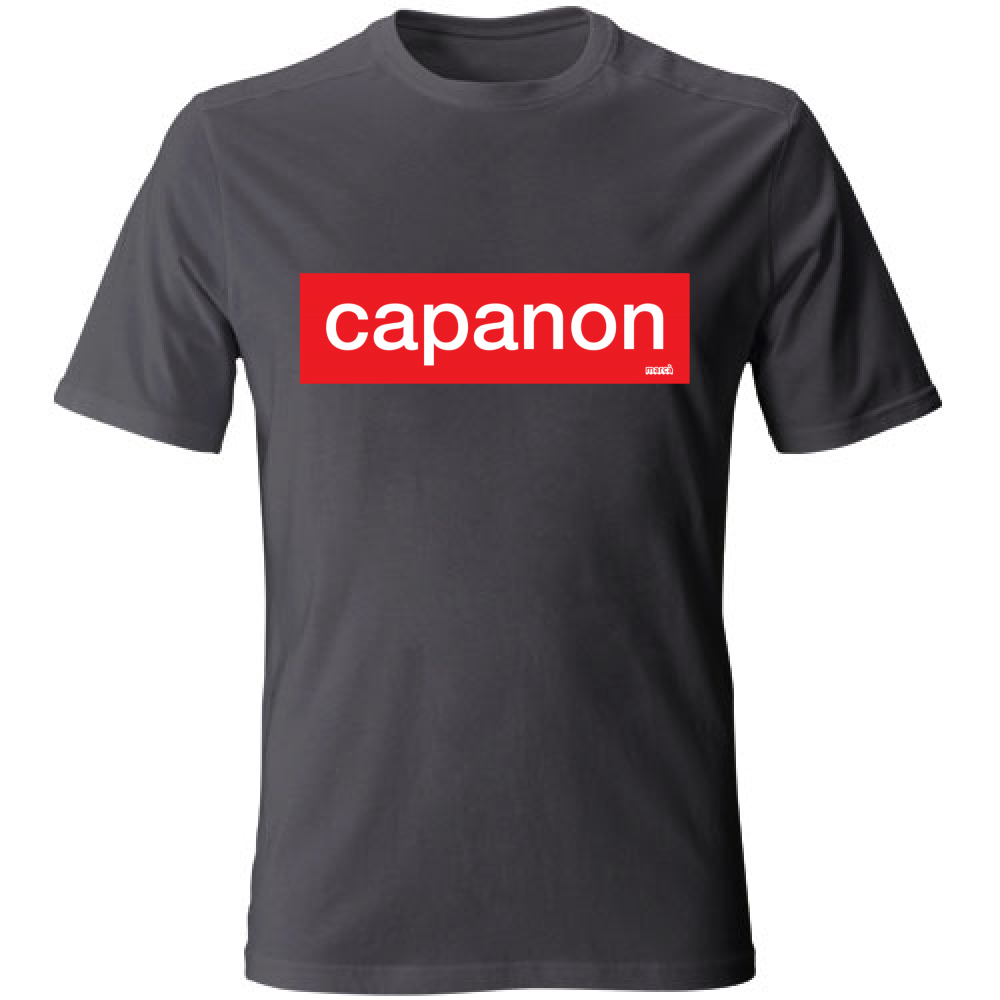 T-shirt Uomo Capanon