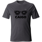 T-Shirt Unisex CAIGO