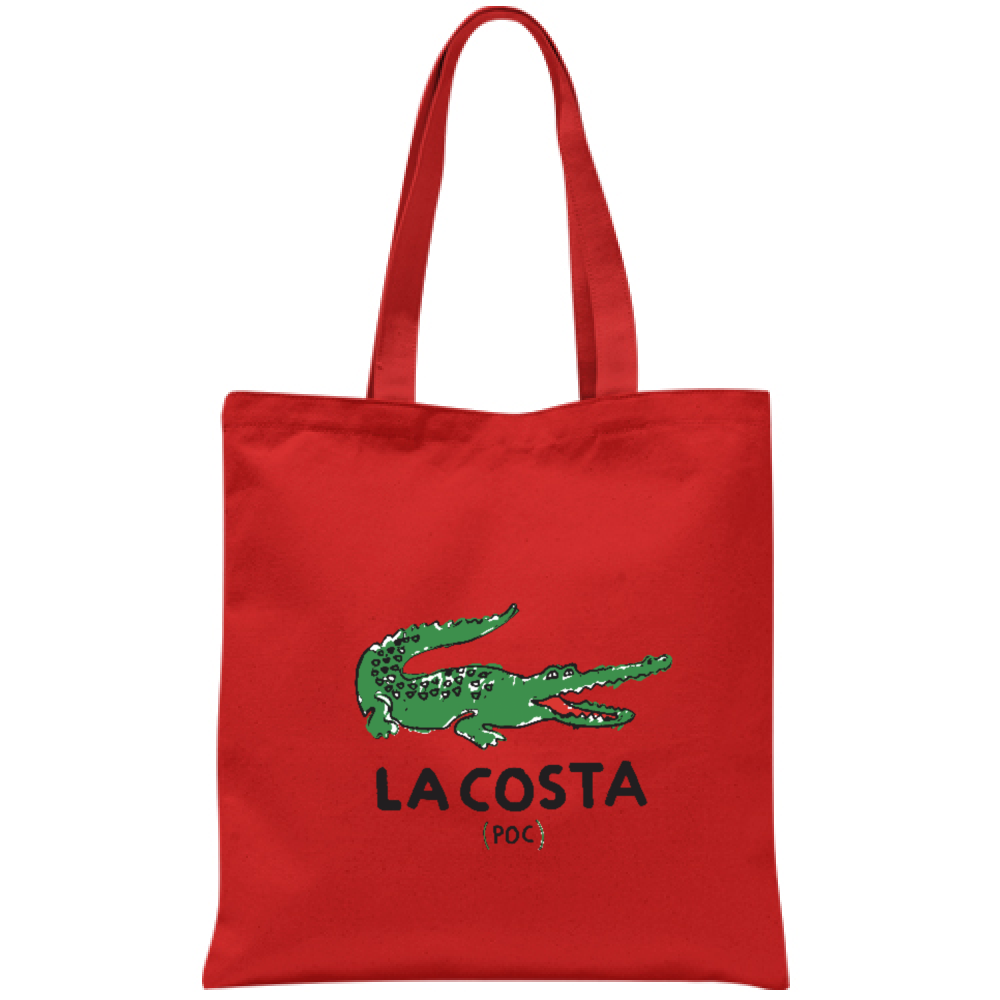 Borsa LA COSTA (POC)