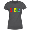 T-Shirt Donna Stroz
