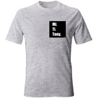 T-Shirt Unisex MI TI E TONY