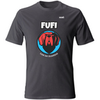 T-Shirt Unisex FUFI