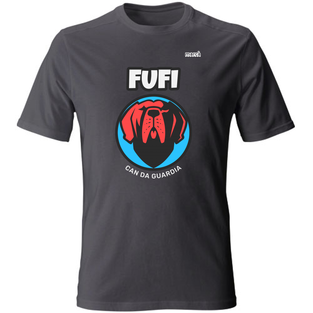 T-Shirt Unisex FUFI