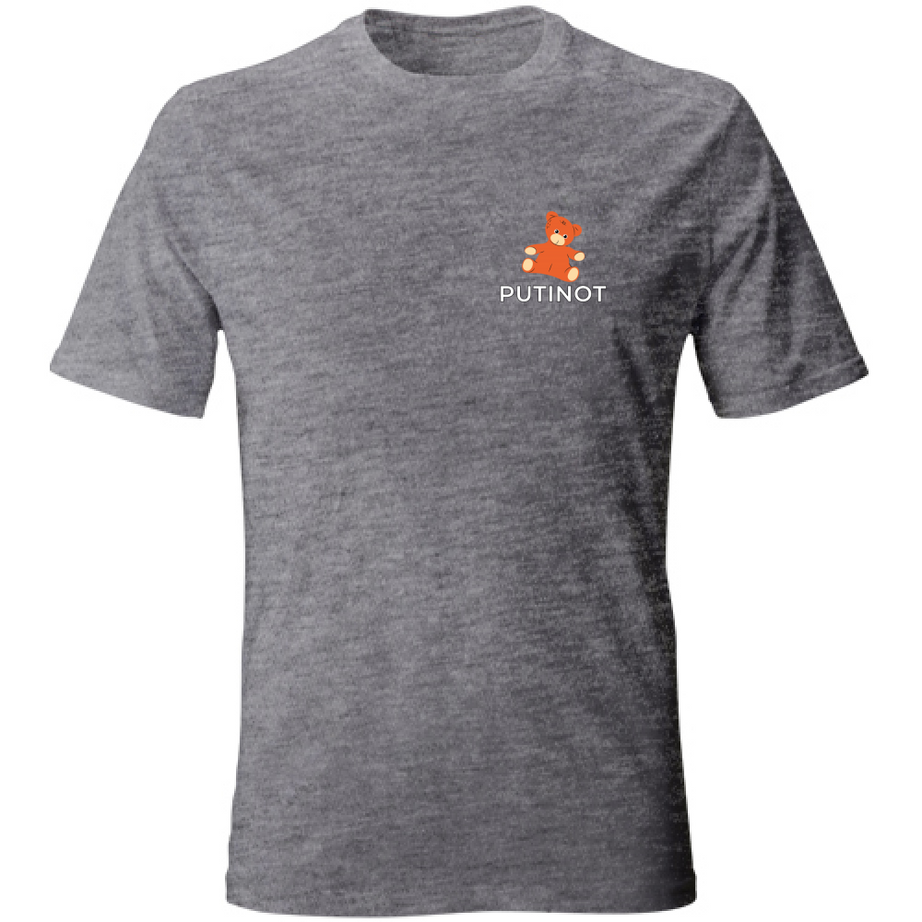 T-Shirt Unisex Putinot