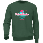 Felpa Unisex petrolchimico