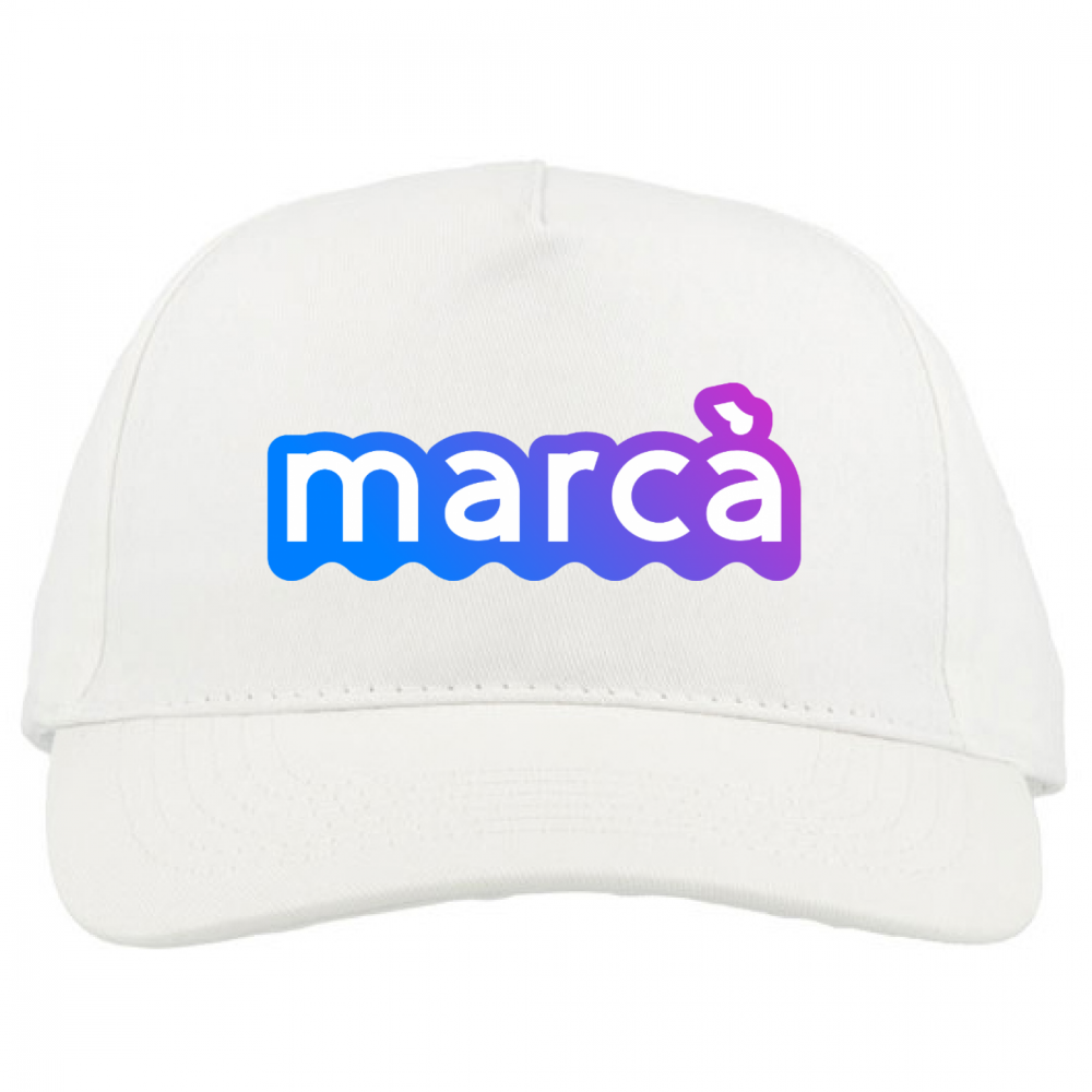 Cappellino Marcà