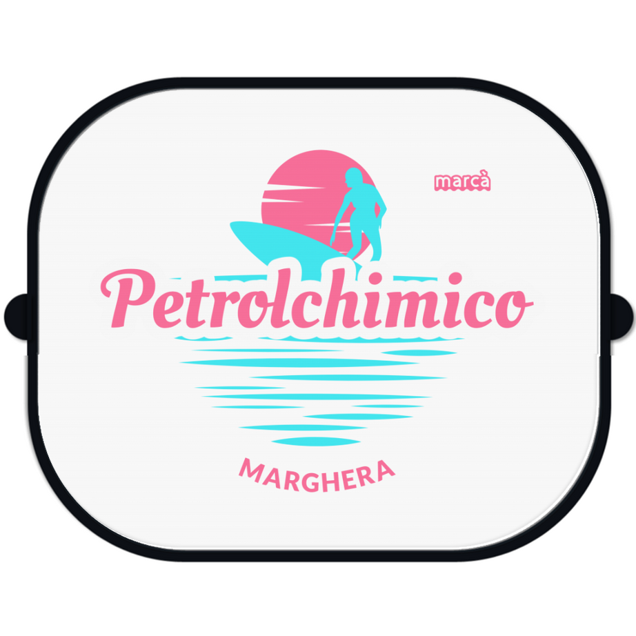 Parasole PETROLCHIMICO