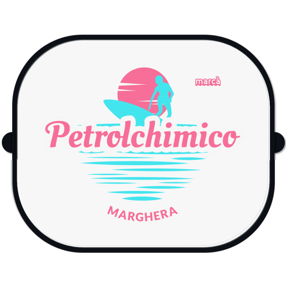 Parasole PETROLCHIMICO