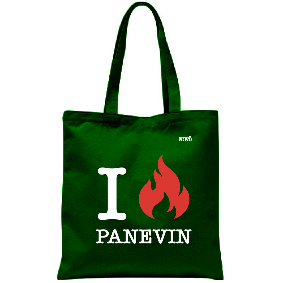 Borsa PANEVIN