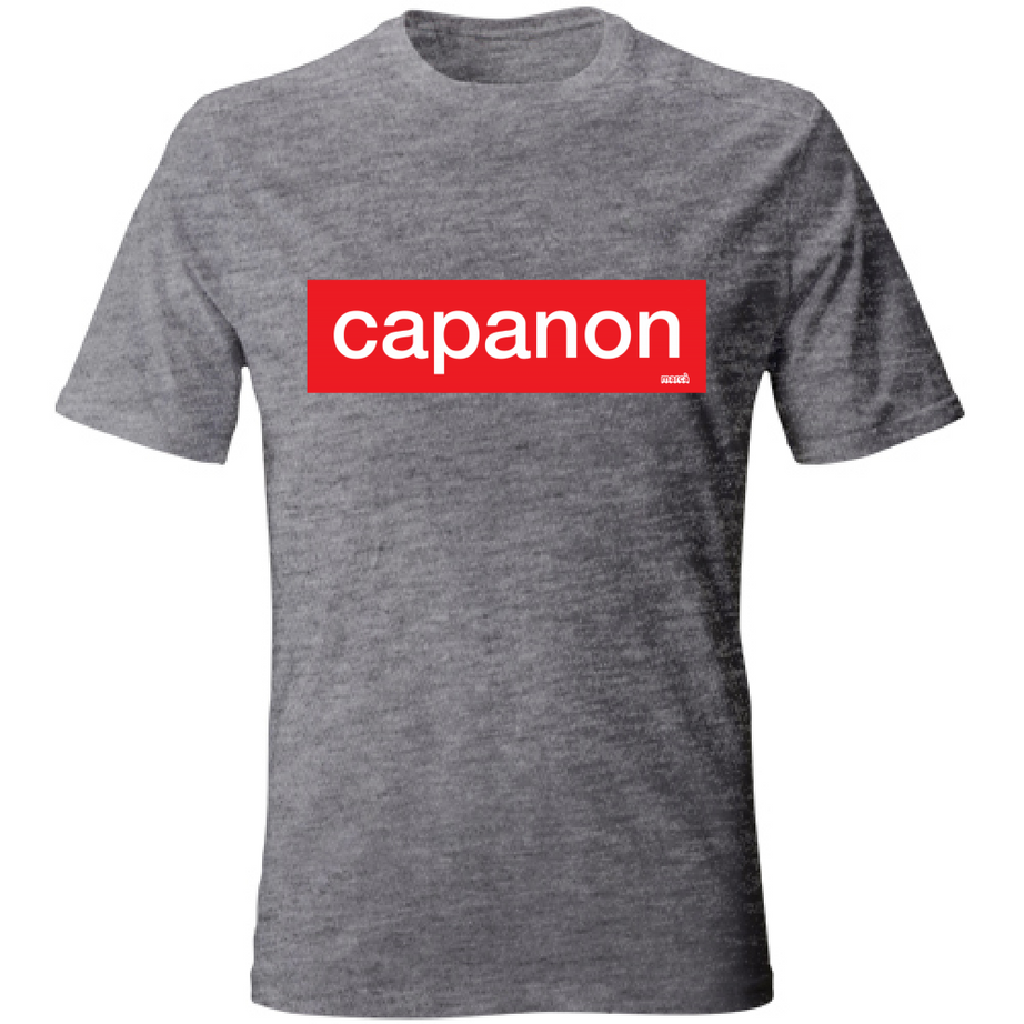 T-shirt Uomo Capanon