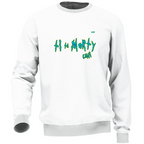 Felpa Unisex TI TA MORTY CANI