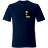 T-Shirt Unisex MI TI E TONY