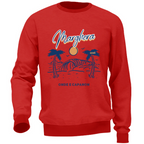 Felpa Unisex Marghera
